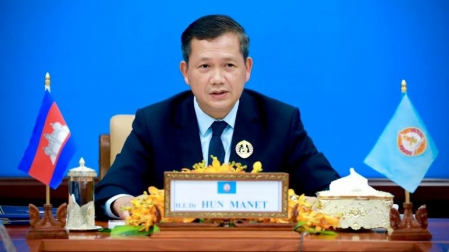 Trung Quốc trông đợi chuyến thăm của tân Thủ tướng Campuchia